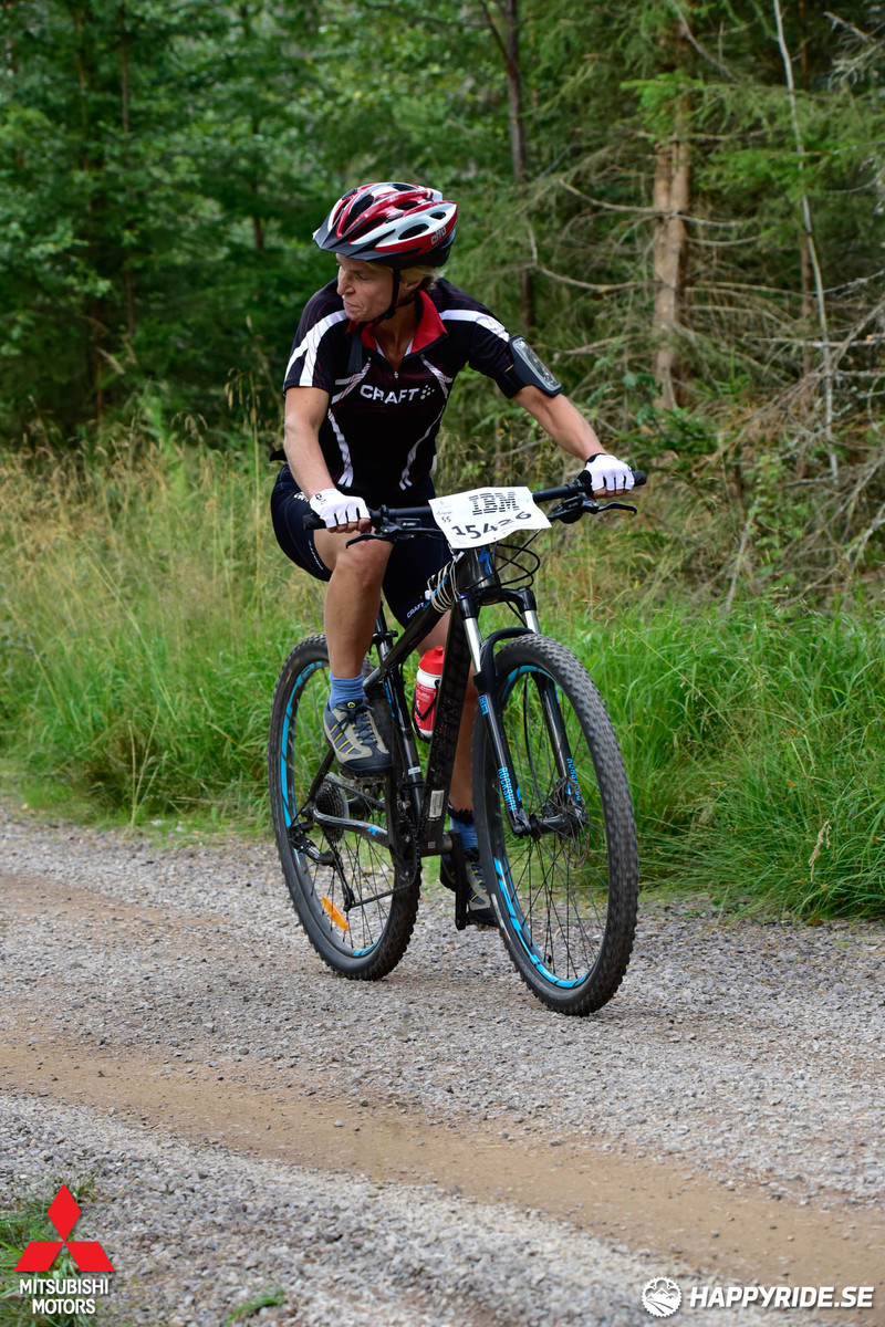 Bild från Cykelvasan 2016